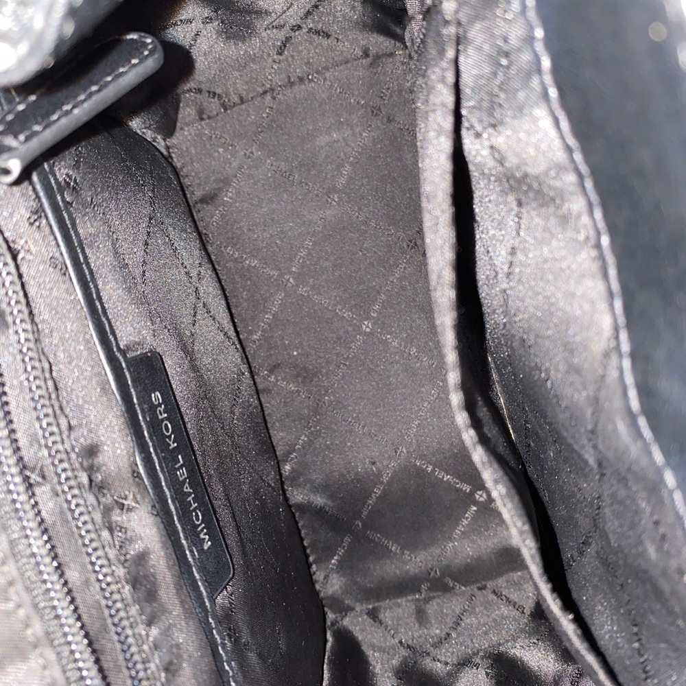 MK backpack - Picture 2 of 16